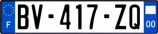 BV-417-ZQ