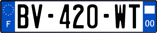 BV-420-WT