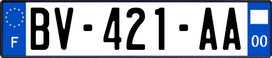 BV-421-AA