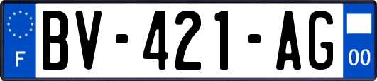 BV-421-AG