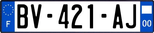 BV-421-AJ