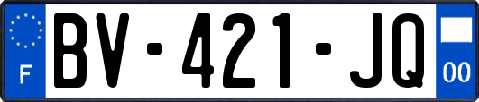 BV-421-JQ