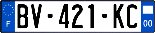 BV-421-KC
