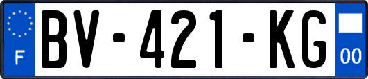 BV-421-KG