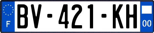 BV-421-KH