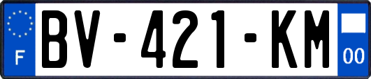 BV-421-KM