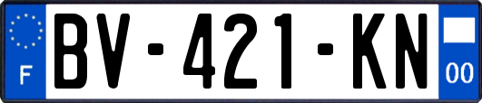 BV-421-KN