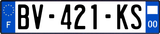 BV-421-KS