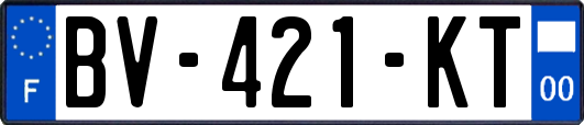 BV-421-KT