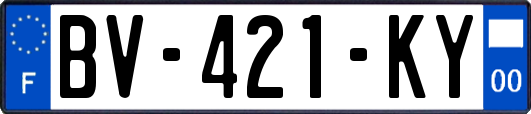 BV-421-KY