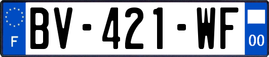 BV-421-WF