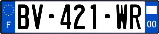 BV-421-WR