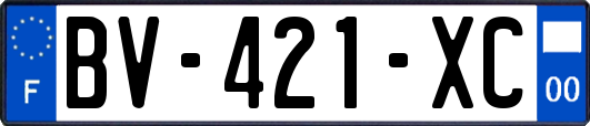 BV-421-XC