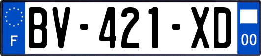 BV-421-XD