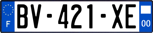 BV-421-XE