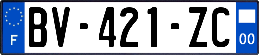 BV-421-ZC