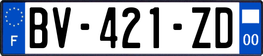 BV-421-ZD