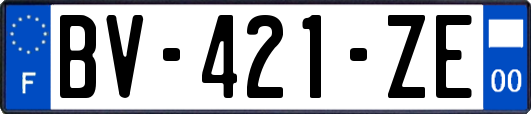 BV-421-ZE