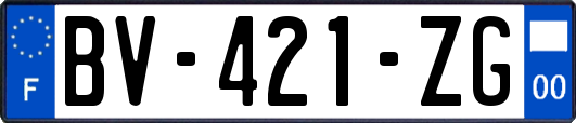 BV-421-ZG