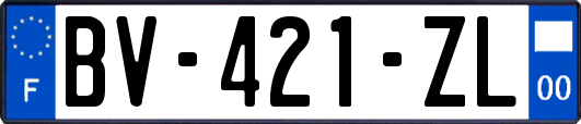 BV-421-ZL