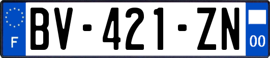 BV-421-ZN