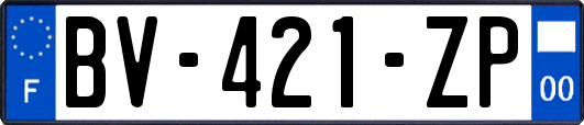 BV-421-ZP