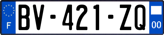 BV-421-ZQ