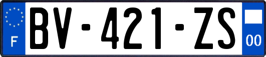 BV-421-ZS