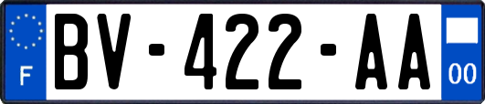 BV-422-AA