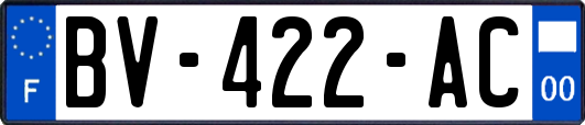 BV-422-AC