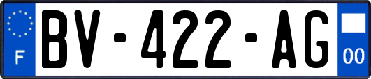 BV-422-AG