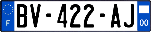 BV-422-AJ