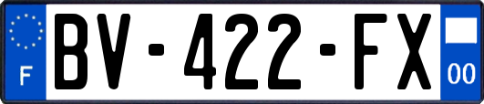 BV-422-FX