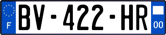 BV-422-HR