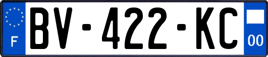 BV-422-KC