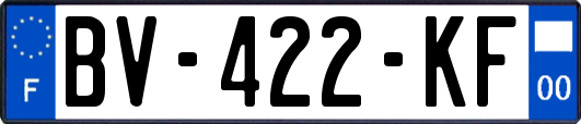 BV-422-KF