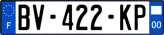 BV-422-KP