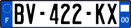 BV-422-KX