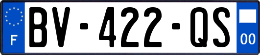 BV-422-QS