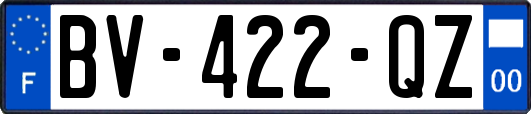 BV-422-QZ