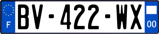 BV-422-WX