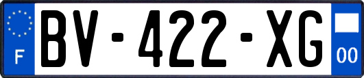 BV-422-XG