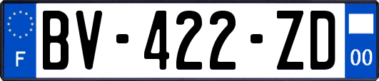 BV-422-ZD