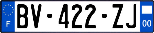 BV-422-ZJ