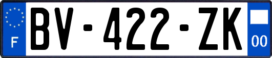 BV-422-ZK