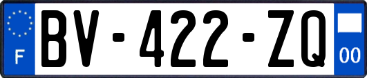 BV-422-ZQ