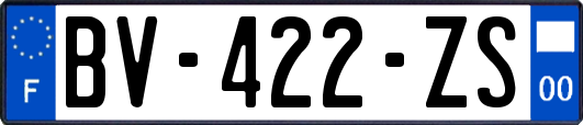 BV-422-ZS