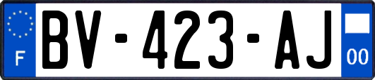 BV-423-AJ