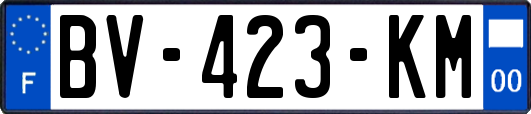 BV-423-KM