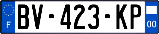 BV-423-KP